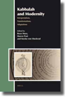  Kabbalah and Modernity | Buch |  Sack Fachmedien