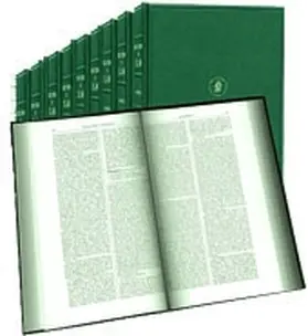 Schacht / Lewis / Pellat |  Encyclopédie de l'Islam Tome I - XIII Set | Buch |  Sack Fachmedien