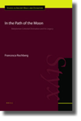 Rochberg |  In the Path of the Moon | Buch |  Sack Fachmedien