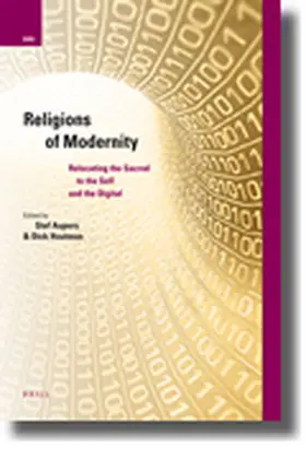 Aupers / Houtman |  Religions of Modernity | Buch |  Sack Fachmedien