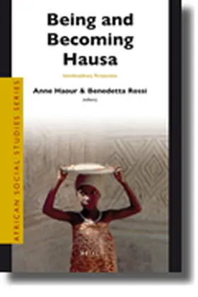 Haour / Rossi |  Being and Becoming Hausa | Buch |  Sack Fachmedien