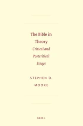 Moore |  The Bible in Theory | Buch |  Sack Fachmedien