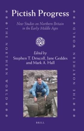  Pictish Progress | Buch |  Sack Fachmedien
