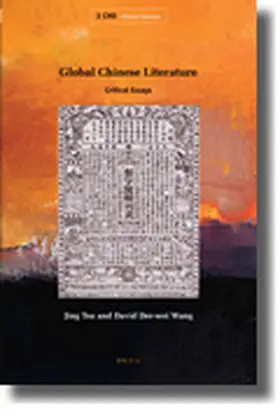 Tsu / Wang |  Global Chinese Literature | Buch |  Sack Fachmedien