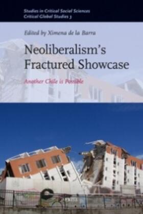  Neoliberalism's Fractured Showcase | Buch |  Sack Fachmedien