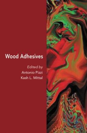 Pizzi / Mittal |  Wood Adhesives | Buch |  Sack Fachmedien