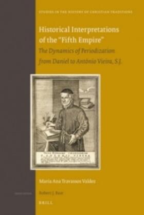 Valdez |  Historical Interpretations of the "Fifth Empire" | Buch |  Sack Fachmedien