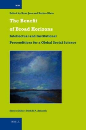  The Benefit of Broad Horizons | Buch |  Sack Fachmedien