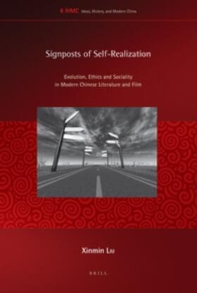 Liu |  Signposts of Self-Realization | Buch |  Sack Fachmedien