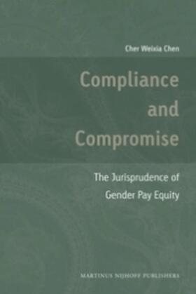 Chen |  Compliance and Compromise | Buch |  Sack Fachmedien