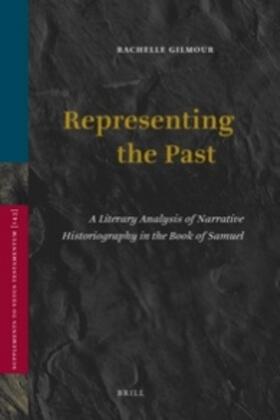 Gilmour |  Representing the Past | Buch |  Sack Fachmedien