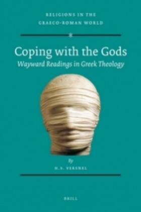 Versnel | Coping With the Gods | Buch | 978-90-04-20490-4 | sack.de