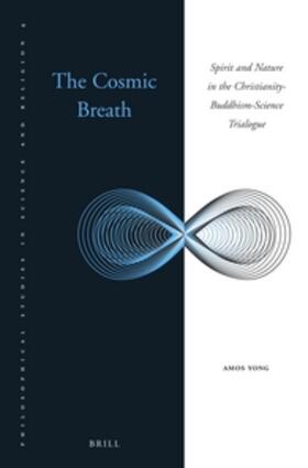 Yong |  The Cosmic Breath | Buch |  Sack Fachmedien