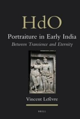 Lefèvre |  Portraiture in Early India | Buch |  Sack Fachmedien