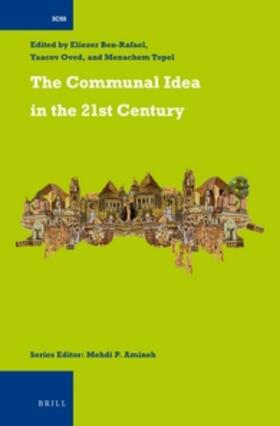  The Communal Idea in the 21st Century | Buch |  Sack Fachmedien