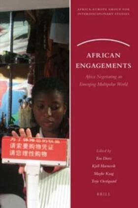 Dietz / Havnevik / Kaag |  African Engagements | Buch |  Sack Fachmedien