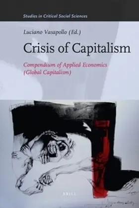 Vasapollo | Crisis of Capitalism | Buch | 978-90-04-21032-5 | sack.de