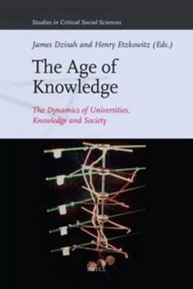  The Age of Knowledge | Buch |  Sack Fachmedien