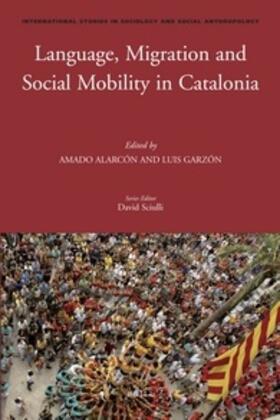  Language, Migration and Social Mobility in Catalonia | Buch |  Sack Fachmedien