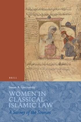 Spectorsky |  Women in Classical Islamic Law | Buch |  Sack Fachmedien