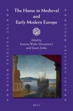  The Hanse in Medieval and Early Modern Europe | Buch |  Sack Fachmedien