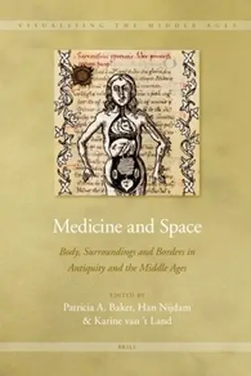  Medicine and Space | Buch |  Sack Fachmedien