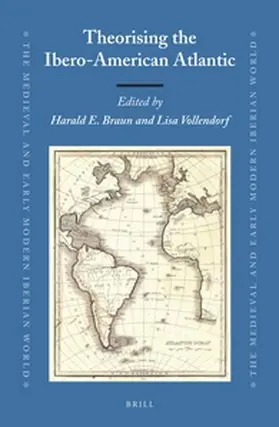  Theorising the Ibero-American Atlantic | Buch |  Sack Fachmedien