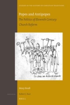 Stroll |  Popes and Antipopes: The Politics of Eleventh Century Church Reform | Buch |  Sack Fachmedien