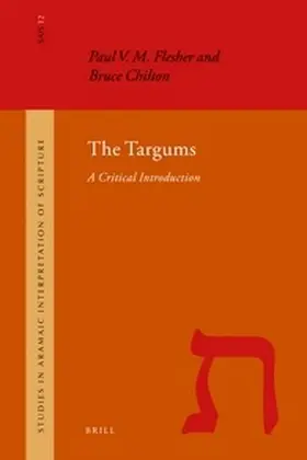 Flesher / Chilton |  The Targums | Buch |  Sack Fachmedien