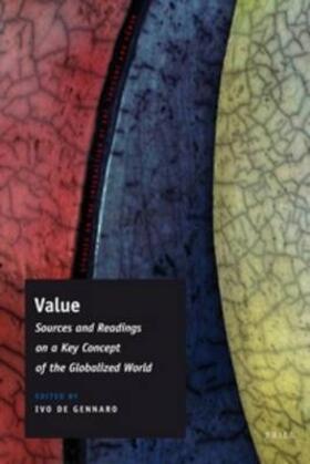 Gennaro |  Value | Buch |  Sack Fachmedien