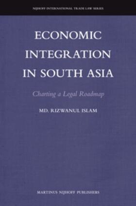 Islam |  Economic Integration in South Asia | Buch |  Sack Fachmedien