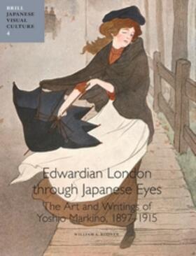 Rodner |  Edwardian London Through Japanese Eyes | Buch |  Sack Fachmedien