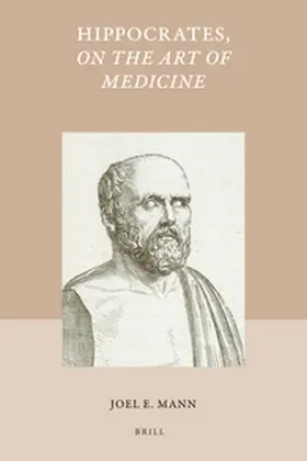 Mann |  Hippocrates, on the Art of Medicine | Buch |  Sack Fachmedien