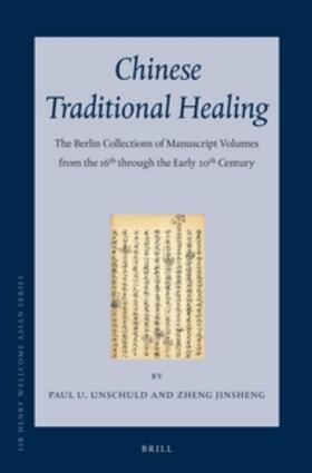 Unschuld / ZHENG |  Chinese Traditional Healing Set | Buch |  Sack Fachmedien