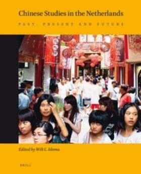  Chinese Studies in the Netherlands | Buch |  Sack Fachmedien