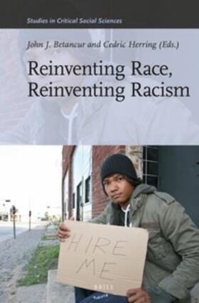  Reinventing Race, Reinventing Racism | Buch |  Sack Fachmedien