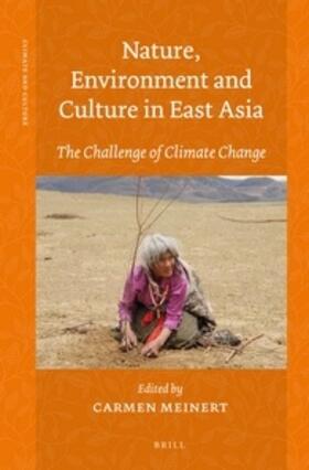 Nature, Environment and Culture in East Asia | Buch |  Sack Fachmedien