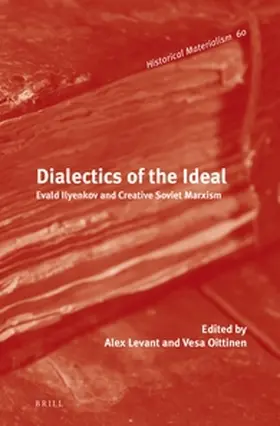  Dialectics of the Ideal | Buch |  Sack Fachmedien