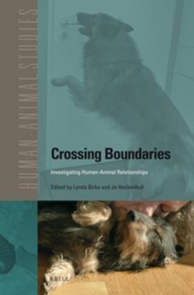 Birke / Hockenhull |  Crossing Boundaries | Buch |  Sack Fachmedien