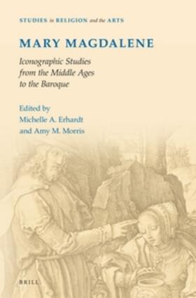  Mary Magdalene, Iconographic Studies from the Middle Ages to the Baroque | Buch |  Sack Fachmedien