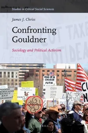 Chriss |  Confronting Gouldner | Buch |  Sack Fachmedien