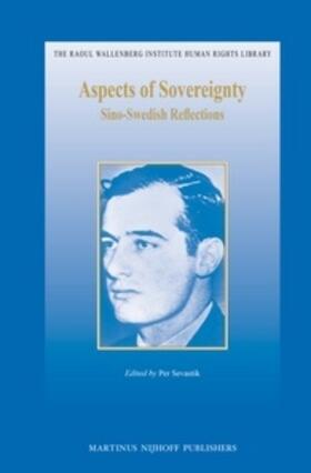 Sevastik | Aspects of Sovereignty | Buch | 978-90-04-23266-2 | sack.de