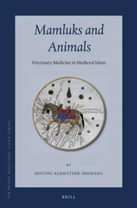 Alkhateeb Shehada |  Mamluks and Animals | Buch |  Sack Fachmedien