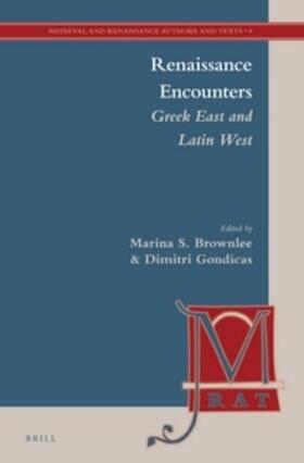  Renaissance Encounters | Buch |  Sack Fachmedien