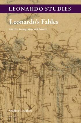 Cirnigliaro |  Leonardo's Fables | Buch |  Sack Fachmedien
