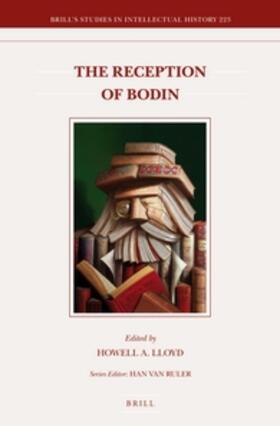  The Reception of Bodin | Buch |  Sack Fachmedien