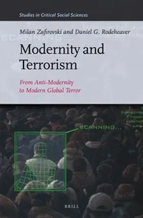 Zafirovski / Rodeheaver |  Modernity and Terrorism | Buch |  Sack Fachmedien