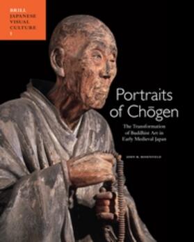 Rosenfield |  Portraits of Ch&#333;gen | Buch |  Sack Fachmedien