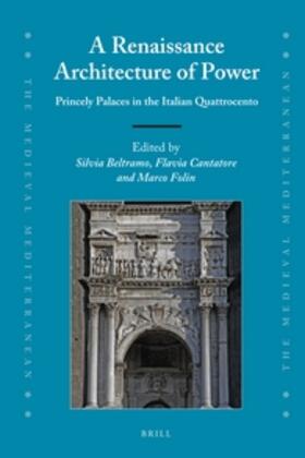  A Renaissance Architecture of Power | Buch |  Sack Fachmedien