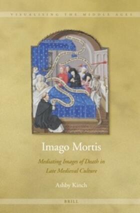 Kinch |  Imago Mortis | Buch |  Sack Fachmedien